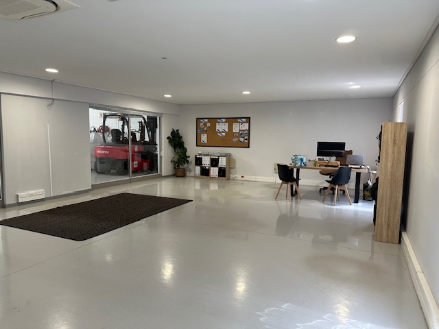 To Let commercial Property for Rent in Stellenbosch Farms Western Cape